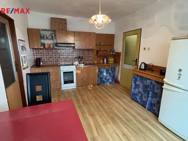 Prodej rodinného domu, Dolní Vilémovice, 122 m2