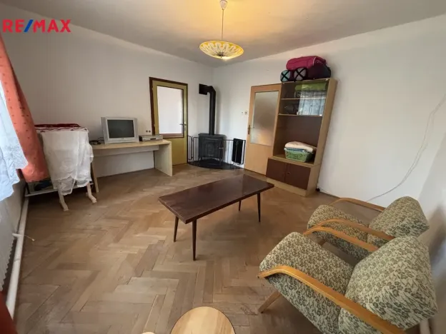 Prodej rodinného domu, Dolní Vilémovice, 122 m2