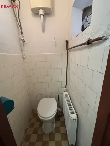 Prodej rodinného domu, Dolní Vilémovice, 122 m2