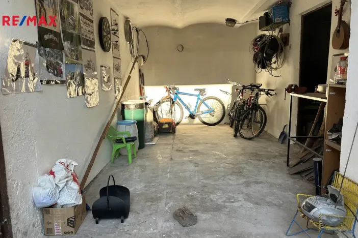 Prodej rodinného domu, Dolní Vilémovice, 122 m2