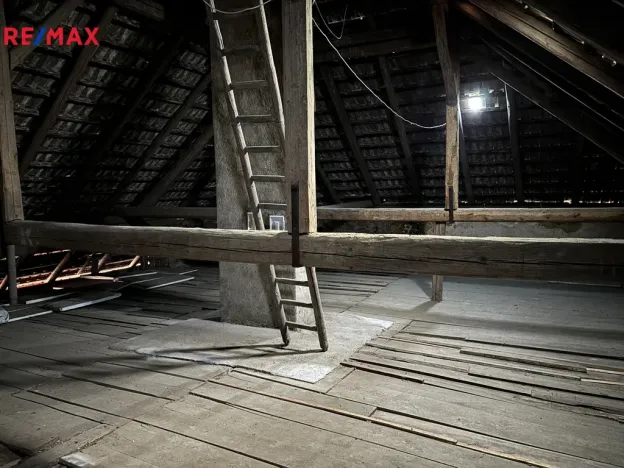 Prodej rodinného domu, Dolní Vilémovice, 122 m2