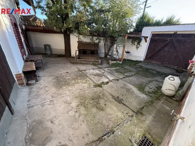 Prodej rodinného domu, Dolní Vilémovice, 122 m2