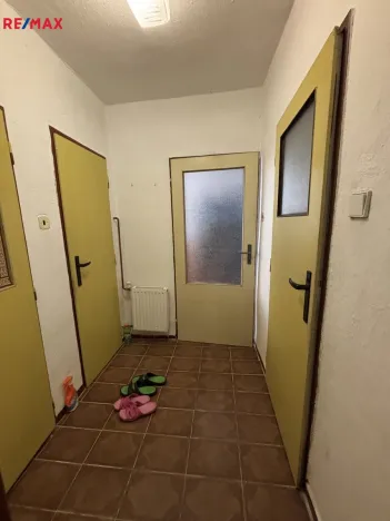 Prodej rodinného domu, Dolní Vilémovice, 122 m2