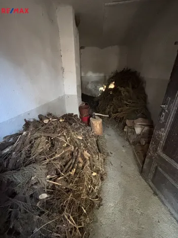 Prodej rodinného domu, Dolní Vilémovice, 122 m2