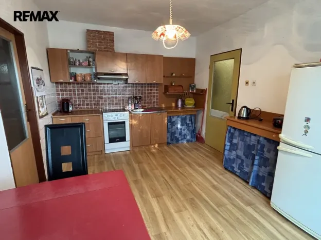 Prodej rodinného domu, Dolní Vilémovice, 122 m2