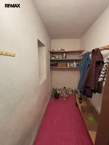 Prodej rodinného domu, Dolní Vilémovice, 122 m2