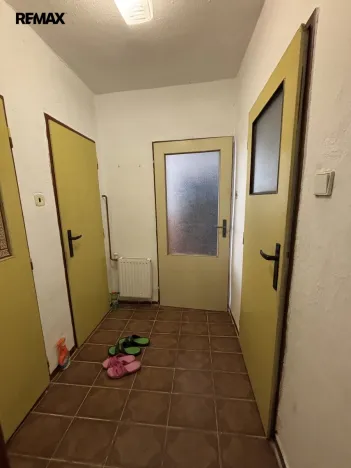 Prodej rodinného domu, Dolní Vilémovice, 122 m2