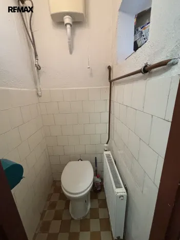 Prodej rodinného domu, Dolní Vilémovice, 122 m2