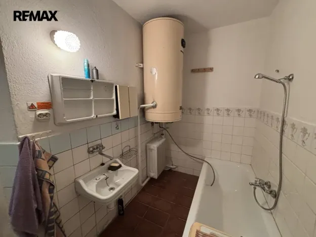 Prodej rodinného domu, Dolní Vilémovice, 122 m2