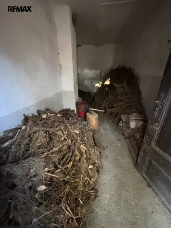 Prodej rodinného domu, Dolní Vilémovice, 122 m2