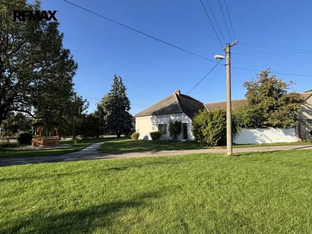 Prodej rodinného domu, Dolní Vilémovice, 122 m2