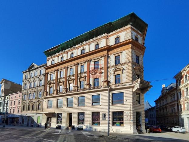 Prodej bytu 2+kk, Olomouc, 8. května, 44 m2