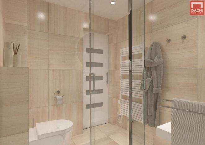 Prodej bytu 2+kk, Olomouc, 8. května, 44 m2