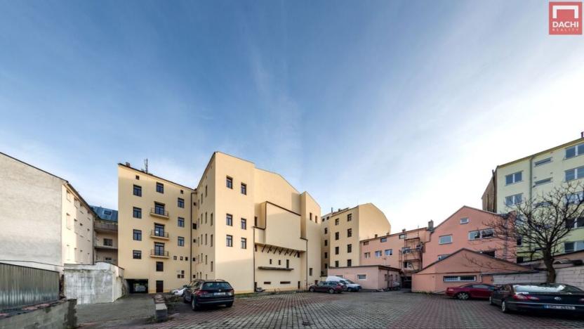 Prodej bytu 1+kk, Olomouc, 8. května, 25 m2