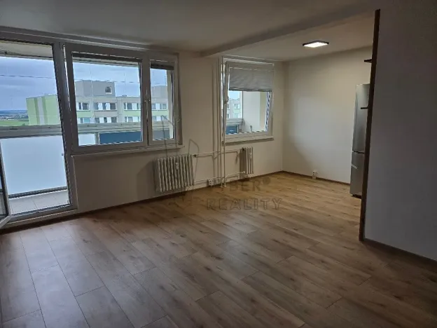 Pronájem bytu 3+kk, Praha - Horní Měcholupy, Livornská, 73 m2