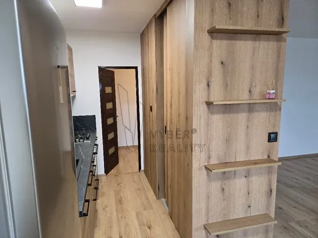 Pronájem bytu 3+kk, Praha - Horní Měcholupy, Livornská, 73 m2