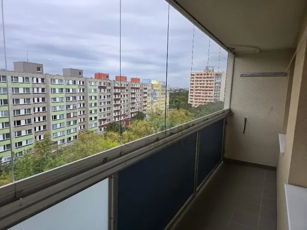 Pronájem bytu 3+kk, Praha - Horní Měcholupy, Livornská, 73 m2