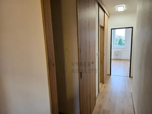 Pronájem bytu 3+kk, Praha - Horní Měcholupy, Livornská, 73 m2
