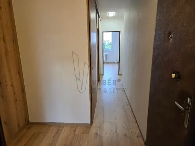 Pronájem bytu 3+kk, Praha - Horní Měcholupy, Livornská, 73 m2