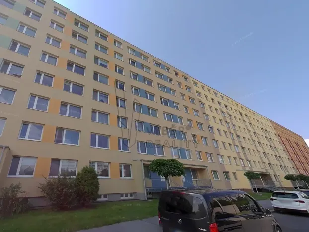 Pronájem bytu 3+kk, Praha - Horní Měcholupy, Livornská, 73 m2