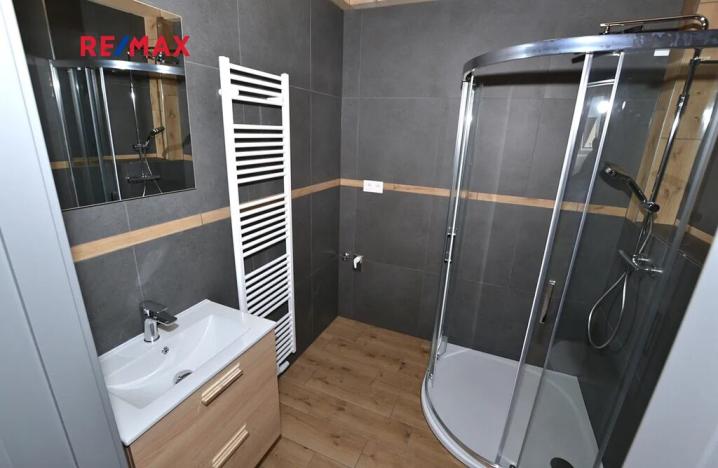 Pronájem atypického bytu, Plzeň, Slovanská, 73 m2