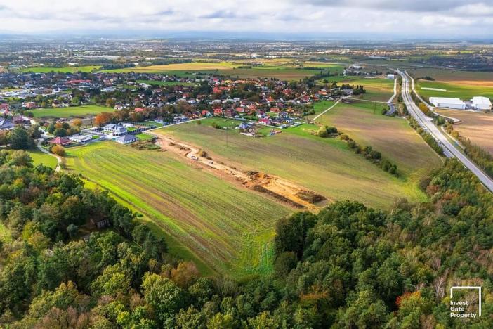 Prodej pozemku pro bydlení, Hůry, Lišovská, 966 m2