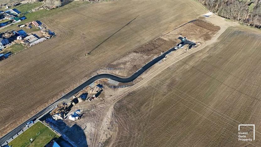 Prodej pozemku pro bydlení, Hůry, Lišovská, 1312 m2