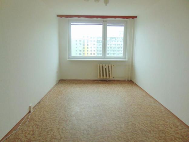 Pronájem bytu 2+kk, Praha - Stodůlky, Dominova, 45 m2