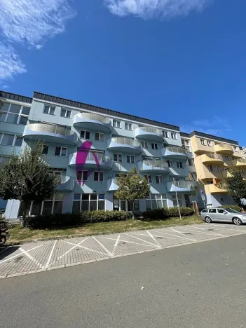 Prodej bytu 3+kk, Olomouc, Handkeho, 68 m2