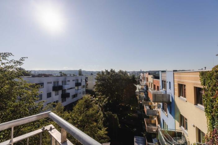Prodej bytu 1+kk, Praha - Hostivař, Vladycká, 28 m2