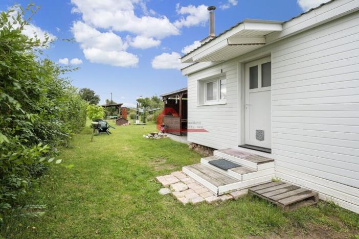 Prodej chaty, Břeclav - Poštorná, 74 m2