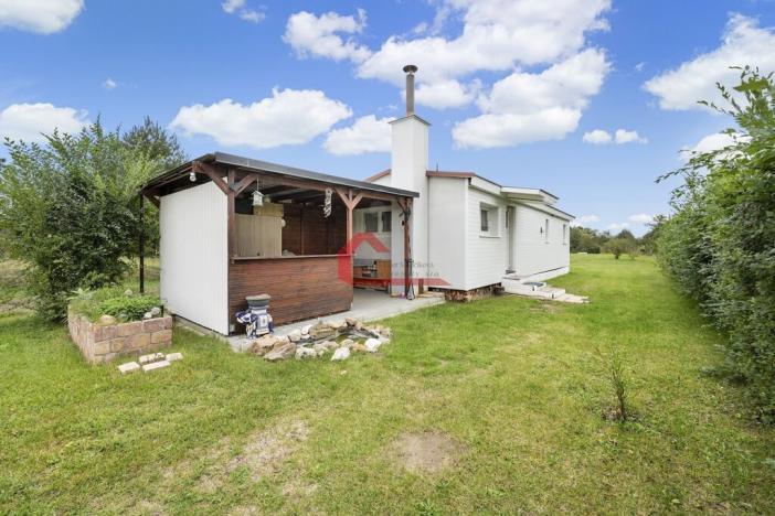 Prodej chaty, Břeclav - Poštorná, 74 m2