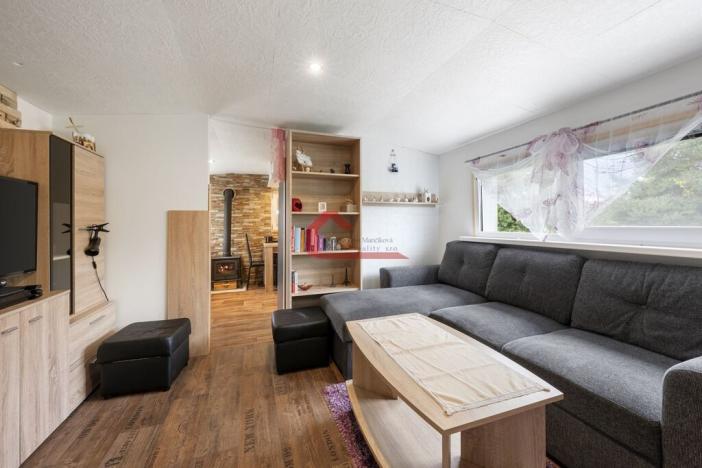 Prodej chaty, Břeclav - Poštorná, 74 m2