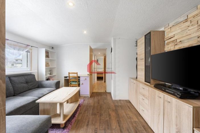 Prodej chaty, Břeclav - Poštorná, 74 m2