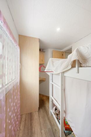 Prodej chaty, Břeclav - Poštorná, 74 m2