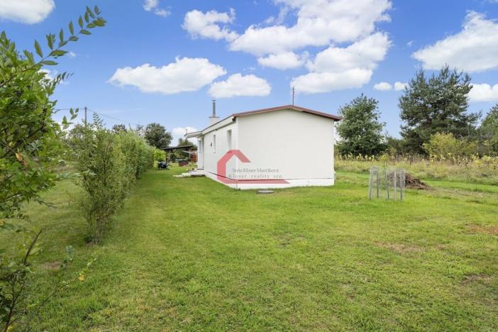 Prodej chaty, Břeclav - Poštorná, 74 m2