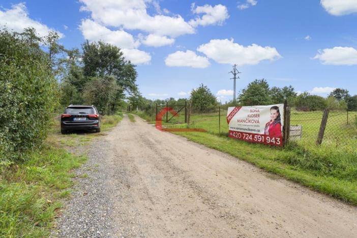 Prodej chaty, Břeclav - Poštorná, 74 m2