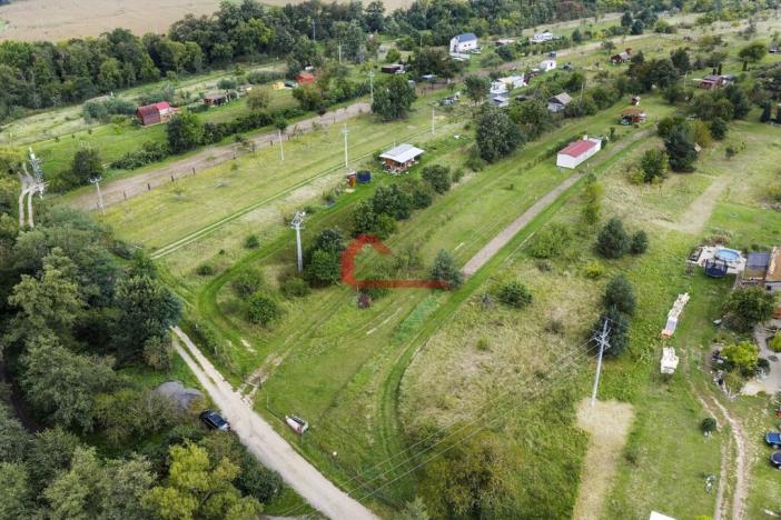 Prodej chaty, Břeclav - Poštorná, 74 m2