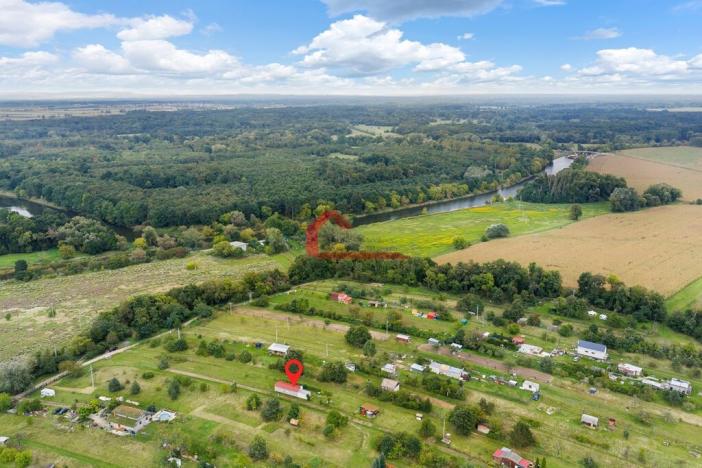 Prodej chaty, Břeclav - Poštorná, 74 m2