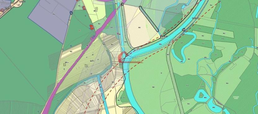 Prodej chaty, Břeclav - Poštorná, 74 m2