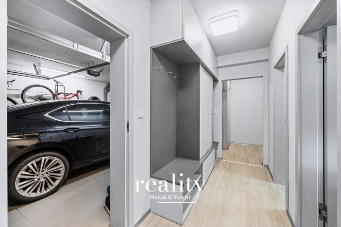 Prodej rodinného domu, Jihlava, Nad Borovinkou, 165 m2