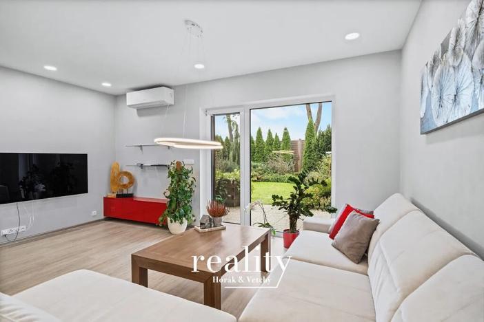 Prodej rodinného domu, Jihlava, Nad Borovinkou, 165 m2