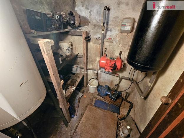 Prodej chalupy, Žlutice - Záhořice, 75 m2