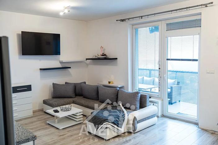 Prodej bytu 1+kk, Mladá Boleslav, 53 m2