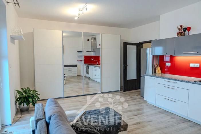 Prodej bytu 1+kk, Mladá Boleslav, 53 m2