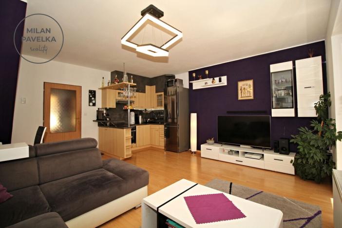 Prodej rodinného domu, Rosice, Na Štěpnici, 68 m2