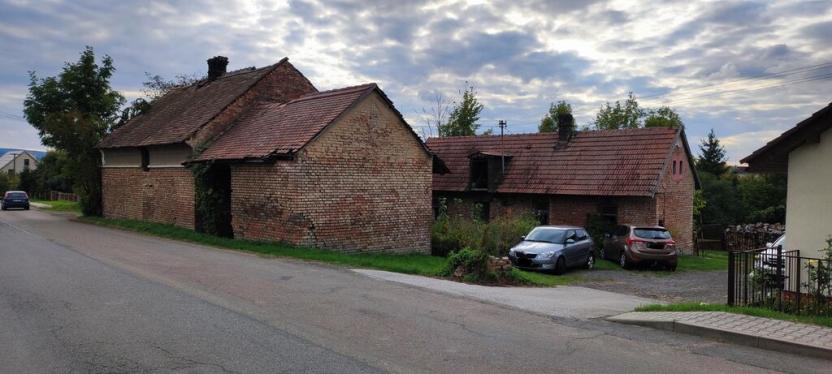 Prodej rodinného domu, Jezbořice, 100 m2