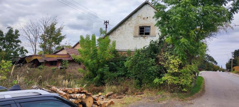 Prodej rodinného domu, Jezbořice, 100 m2