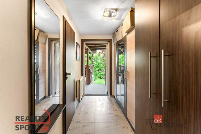 Prodej rodinného domu, Peruc, Na vršku, 128 m2