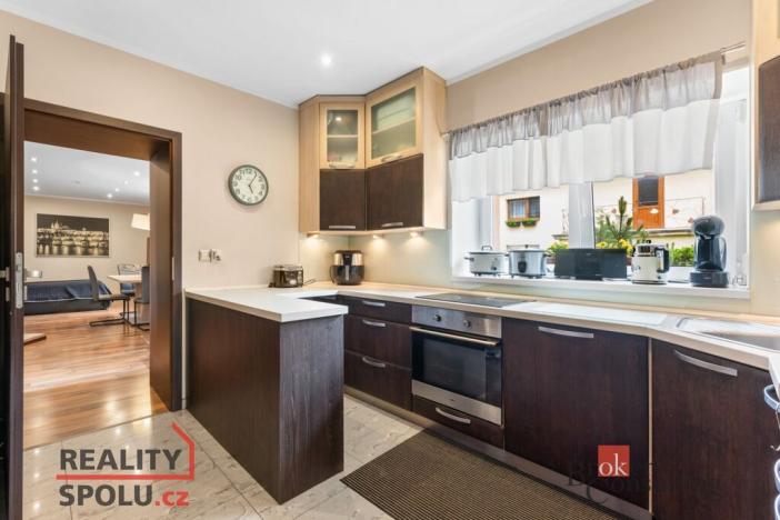 Prodej rodinného domu, Peruc, Na vršku, 128 m2